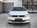 Volkswagen touran 1.6 tdi 115ch 7pl trendline - garantie 12 mois occasion simplicicar brest simplicicar simplicibike france