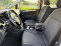 Volkswagen touran 1.6 tdi 115ch 7pl trendline - garantie 12 mois occasion simplicicar brest simplicicar simplicibike france