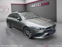 Mercedes cla shooting brake 250 7g-dct 4matic amg line garantie 12 mois occasion paris 15ème (75) simplicicar simplicibike...
