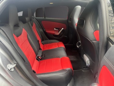 Mercedes cla shooting brake 250 7g-dct 4matic amg line garantie 12 mois occasion paris 15ème (75) simplicicar simplicibike...