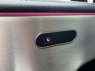 Mercedes cla shooting brake 250 7g-dct 4matic amg line garantie 12 mois occasion paris 15ème (75) simplicicar simplicibike...