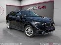 Bmw x1 f48 sdrive 18d 150 ch lounge entretien suivi garantie 12 mois occasion simplicicar pertuis  simplicicar simplicibike...