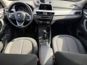 Bmw x1 f48 sdrive 18d 150 ch lounge entretien suivi garantie 12 mois occasion simplicicar pertuis  simplicicar simplicibike...