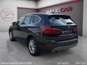 Bmw x1 f48 sdrive 18d 150 ch lounge entretien suivi garantie 12 mois occasion simplicicar pertuis  simplicicar simplicibike...
