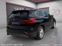 Bmw x1 f48 sdrive 18d 150 ch lounge entretien suivi garantie 12 mois occasion simplicicar pertuis  simplicicar simplicibike...