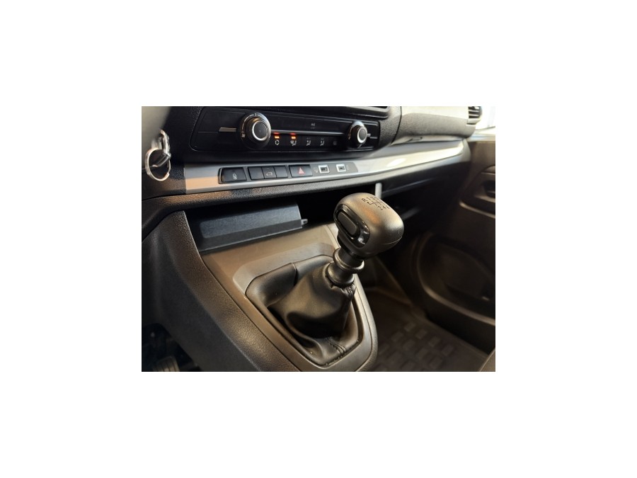 PEUGEOT d'occasion EXPERT XL 1.5 BLUE HDI 120 PH2 de 2024 Annecy (74)﻿