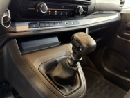 PEUGEOT d'occasion EXPERT XL 1.5 BLUE HDI 120 PH2 de 2024 Annecy (74)﻿