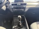 Bmw x1 f48 sdrive 18d 150 ch lounge entretien suivi garantie 12 mois occasion simplicicar pertuis  simplicicar simplicibike...
