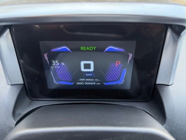 Simplici s1 sans permis ecran tactile/carplay/camera de recul - garantie constructeur 24 mois - occasion simplicicar...