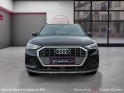 Audi q3 q3 35 tfsi 150 ch design intérieur s-line garantie 12 mois occasion simplicicar saint-omer simplicicar simplicibike...