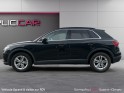 Audi q3 q3 35 tfsi 150 ch design intérieur s-line garantie 12 mois occasion simplicicar saint-omer simplicicar simplicibike...