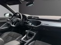 Audi q3 q3 35 tfsi 150 ch design intérieur s-line garantie 12 mois occasion simplicicar saint-omer simplicicar simplicibike...
