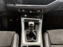 Audi q3 q3 35 tfsi 150 ch design intérieur s-line garantie 12 mois occasion simplicicar saint-omer simplicicar simplicibike...