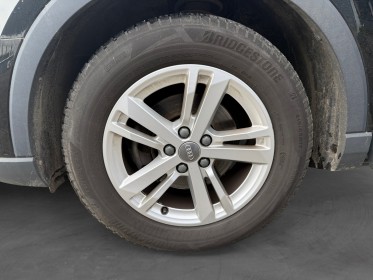 Audi q3 q3 35 tfsi 150 ch design intérieur s-line garantie 12 mois occasion simplicicar saint-omer simplicicar simplicibike...