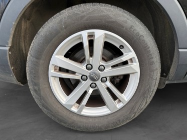 Audi q3 q3 35 tfsi 150 ch design intérieur s-line garantie 12 mois occasion simplicicar saint-omer simplicicar simplicibike...