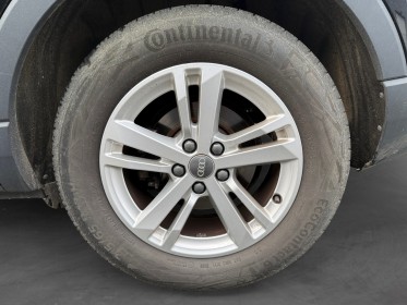 Audi q3 q3 35 tfsi 150 ch design intérieur s-line garantie 12 mois occasion simplicicar saint-omer simplicicar simplicibike...