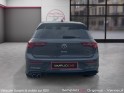 Volkswagen golf 2.0 tdi scr 200 ch dsg7 gtd camera de recul/ sieges chauffants occasion simplicicar orgeval  simplicicar...