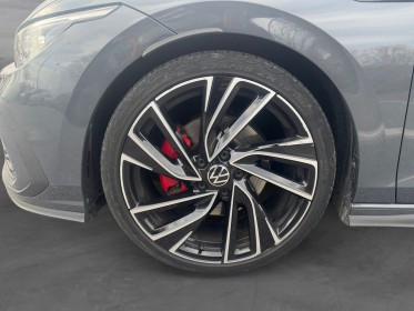 Volkswagen golf 2.0 tdi scr 200 ch dsg7 gtd camera de recul/ sieges chauffants occasion simplicicar orgeval  simplicicar...