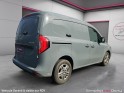 Mercedes citan fourgon gn 112 cdi long pro / 3 places occasion osny simplicicar simplicibike france