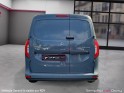 Mercedes citan fourgon gn 112 cdi long pro / 3 places occasion osny simplicicar simplicibike france