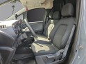 Mercedes citan fourgon gn 112 cdi long pro / 3 places occasion osny simplicicar simplicibike france