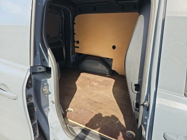 Mercedes citan fourgon gn 112 cdi long pro / 3 places occasion osny simplicicar simplicibike france