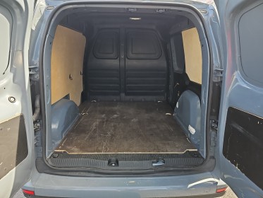 Mercedes citan fourgon gn 112 cdi long pro / 3 places occasion osny simplicicar simplicibike france