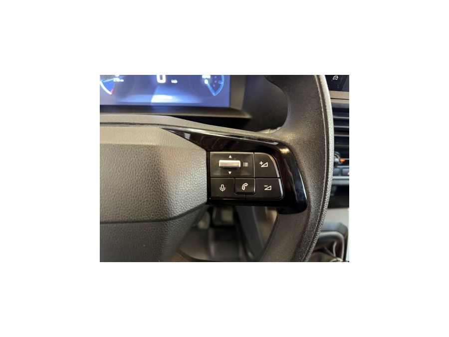 PEUGEOT d'occasion EXPERT XL 1.5 BLUE HDI 120 PH2 de 2024 Annecy (74)﻿