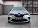 Renault captur tce  140ch 21 intens moteur à chaine garantie 12 mois occasion montpellier (34) simplicicar simplicibike france