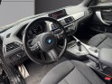 Bmw serie 2 cabriolet f23 lci2 218i 136 ch bva8 m sport - garantie 12 mois - siÈges et volant chauffant - camÉra de recul...
