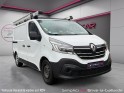 Renault trafic fourgon gn l1h1 1200 kg dci 145 energy edc confort tva recuperable garantie 12 mois occasion simplicicar brive...