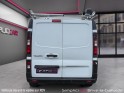 Renault trafic fourgon gn l1h1 1200 kg dci 145 energy edc confort tva recuperable garantie 12 mois occasion simplicicar brive...