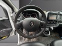 Renault trafic fourgon gn l1h1 1200 kg dci 145 energy edc confort tva recuperable garantie 12 mois occasion simplicicar brive...