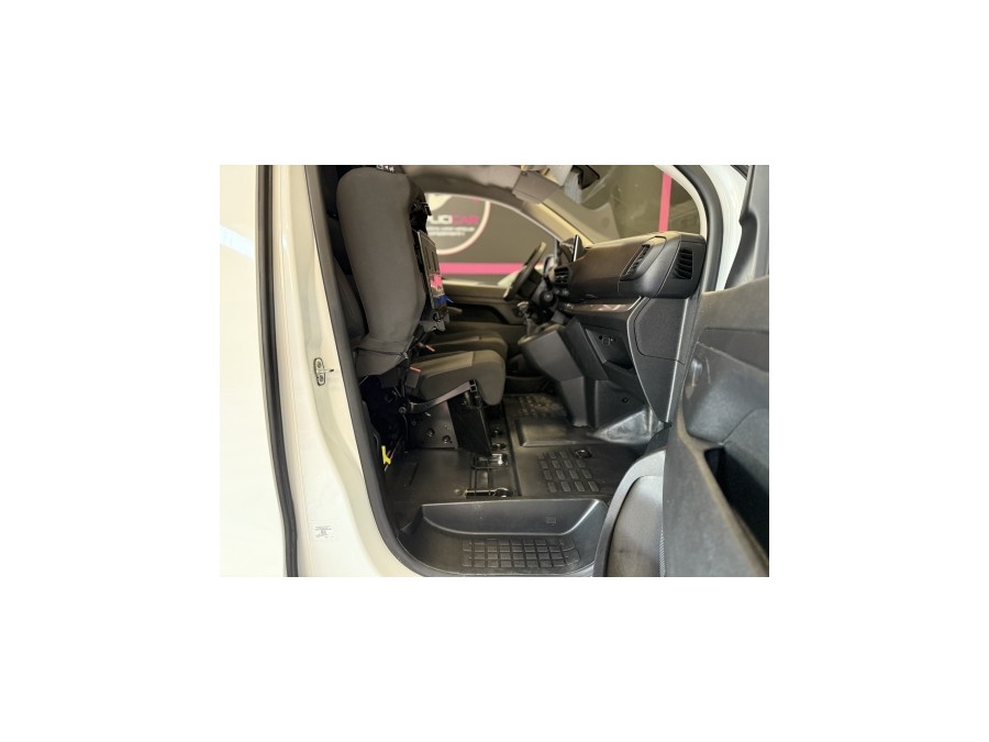 PEUGEOT d'occasion EXPERT XL 1.5 BLUE HDI 120 PH2 de 2024 Annecy (74)﻿