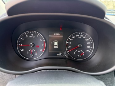 Kia picanto 1.0 dpi 67ch bvm5 gt line tva récuperable apple carplay bluetooth camera de recul garantie constructeur occasion...