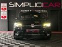 Volkswagen tiguan 2.0 tdi 150 dsg7 black r-line occasion  simplicicar aix les bains simplicicar simplicibike france