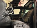 Volkswagen tiguan 2.0 tdi 150 dsg7 black r-line occasion  simplicicar aix les bains simplicicar simplicibike france