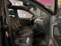 Volkswagen tiguan 2.0 tdi 150 dsg7 black r-line occasion  simplicicar aix les bains simplicicar simplicibike france