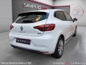 Renault clio v 1.0 sce 12v ss 21n zen 5 places carplay sort de révision garantie 12 mois renault occasion simplicicar le...