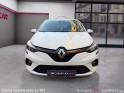Renault clio v 1.0 sce 12v ss 21n zen 5 places carplay sort de révision garantie 12 mois renault occasion simplicicar le...