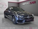 Mercedes classe c 250 d 4matic sportline 7g-tronic a garantie 12 mois occasion simplicicar amiens  simplicicar simplicibike...