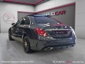 Mercedes classe c 250 d 4matic sportline 7g-tronic a garantie 12 mois occasion simplicicar amiens  simplicicar simplicibike...