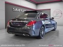 Mercedes classe c 250 d 4matic sportline 7g-tronic a garantie 12 mois occasion simplicicar amiens  simplicicar simplicibike...