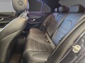 Mercedes classe c 250 d 4matic sportline 7g-tronic a garantie 12 mois occasion simplicicar amiens  simplicicar simplicibike...