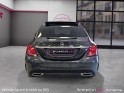 Mercedes classe c 250 d 4matic sportline 7g-tronic a garantie 12 mois occasion simplicicar amiens  simplicicar simplicibike...