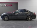 Mercedes classe c 250 d 4matic sportline 7g-tronic a garantie 12 mois occasion simplicicar amiens  simplicicar simplicibike...