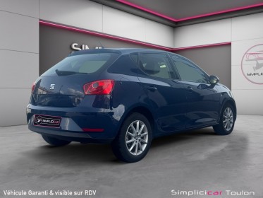 Seat ibiza st 1.2 tsi 90 ch connect  garantie 12 mois occasion simplicicar toulon est simplicicar simplicibike france