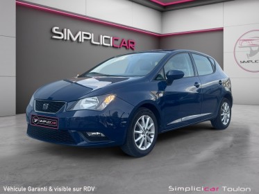 Seat ibiza st 1.2 tsi 90 ch connect  garantie 12 mois occasion simplicicar toulon est simplicicar simplicibike france