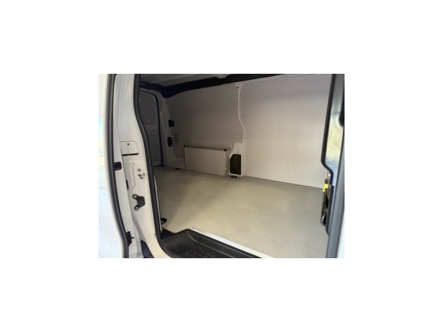 PEUGEOT d'occasion EXPERT XL 1.5 BLUE HDI 120 PH2 de 2024 Annecy (74)﻿