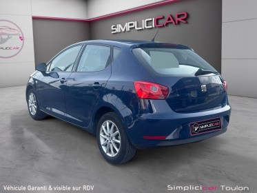 Seat ibiza st 1.2 tsi 90 ch connect  garantie 12 mois occasion simplicicar toulon est simplicicar simplicibike france